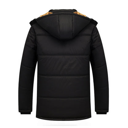 Arctic Maison™ Nordique Parka