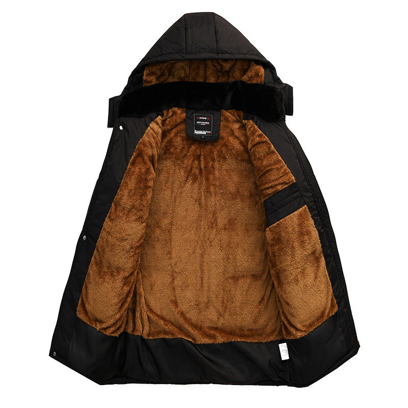 Arctic Maison™ Nordique Parka